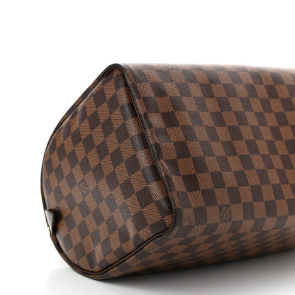Louis Vuitton Damier Ebene Speedy 30 9 of 10