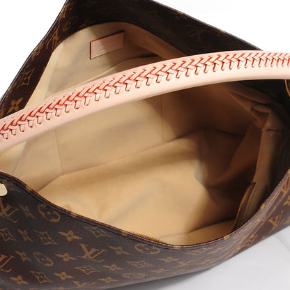 Louis Vuitton Monogram Artsy MM 5 of 7