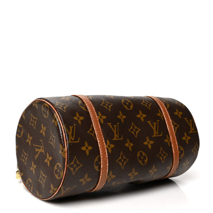 Louis Vuitton Monogram Papillon 26 4 of 12