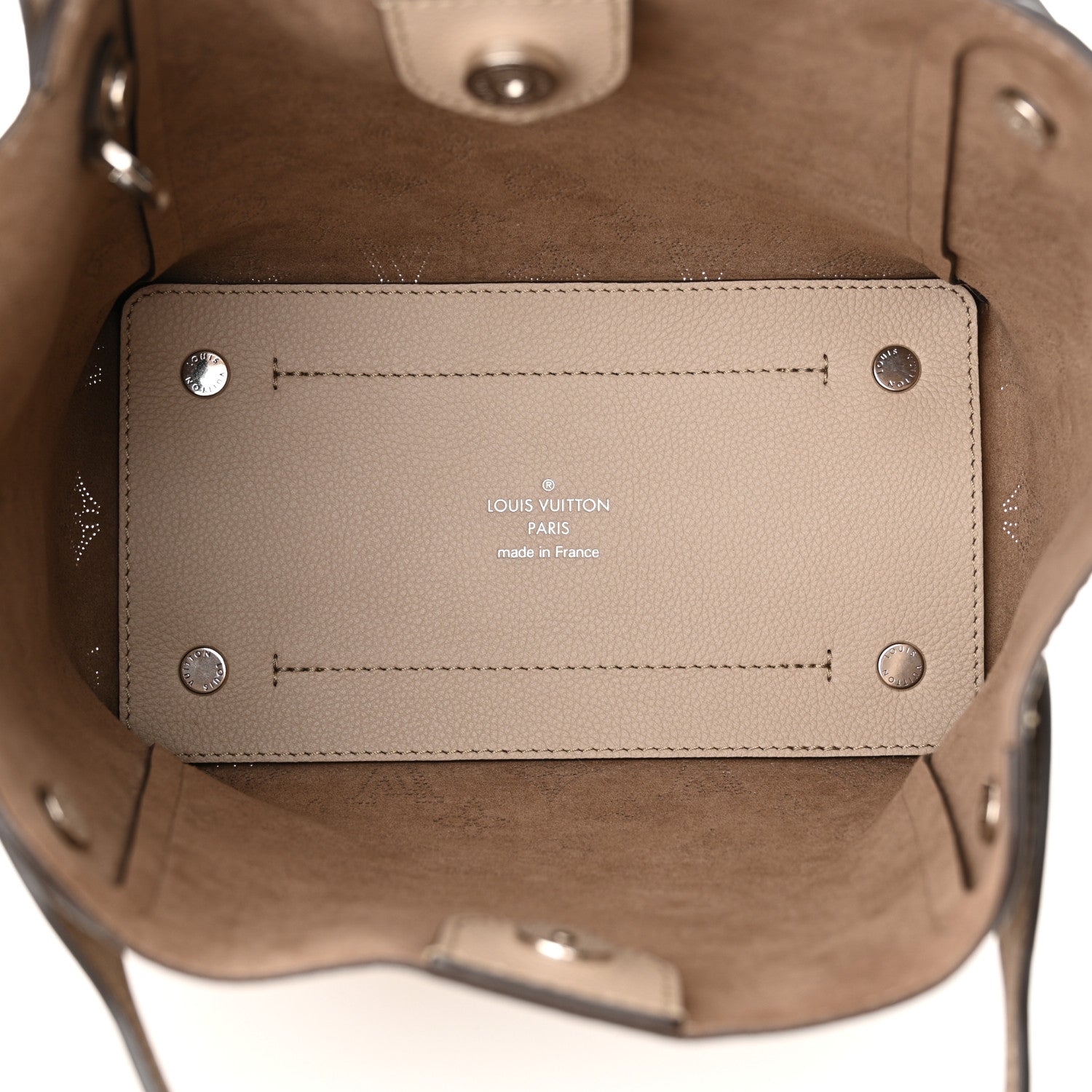 Louis Vuitton Mahina Hina PM Galet 6 of 11