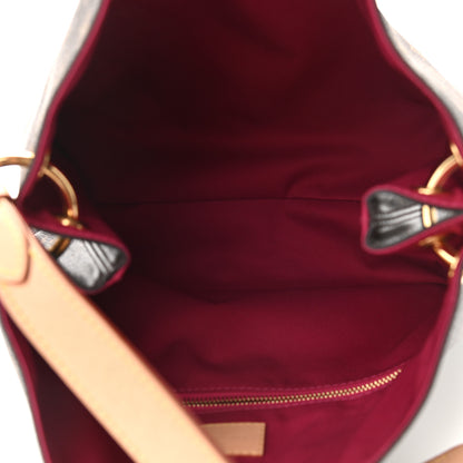 Louis Vuitton Monogram Graceful PM Pivoine 5 of 9