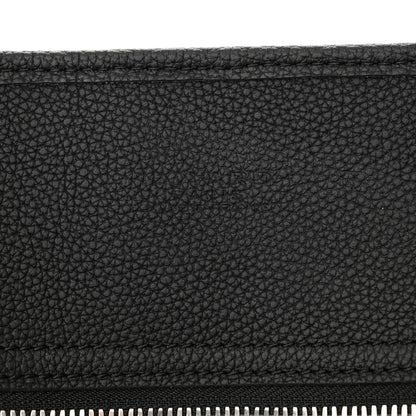 Goyard Goyardine Sac Hardy Pet Carrier PM Black 7 of 14