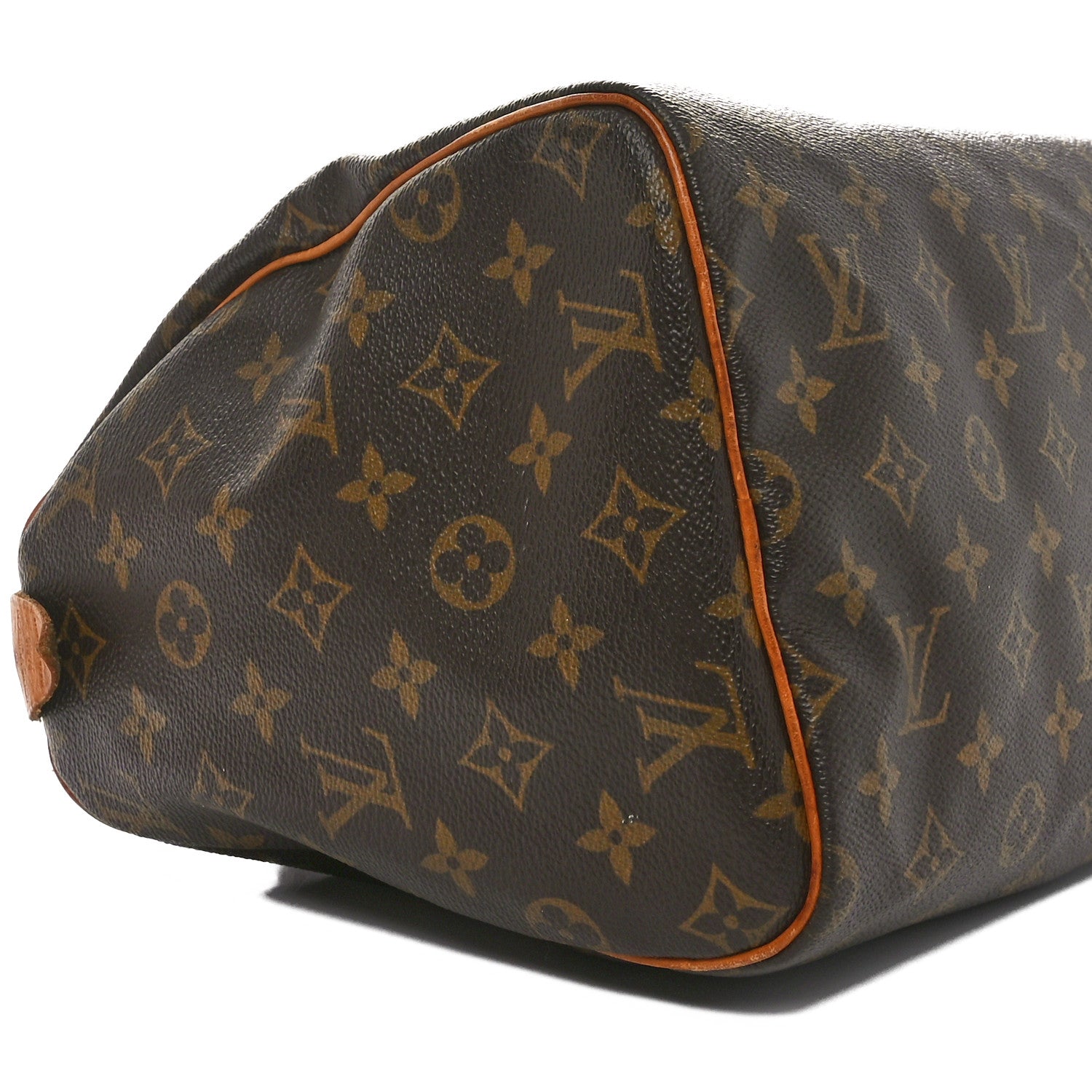 Louis Vuitton Monogram Speedy 30 9 of 11