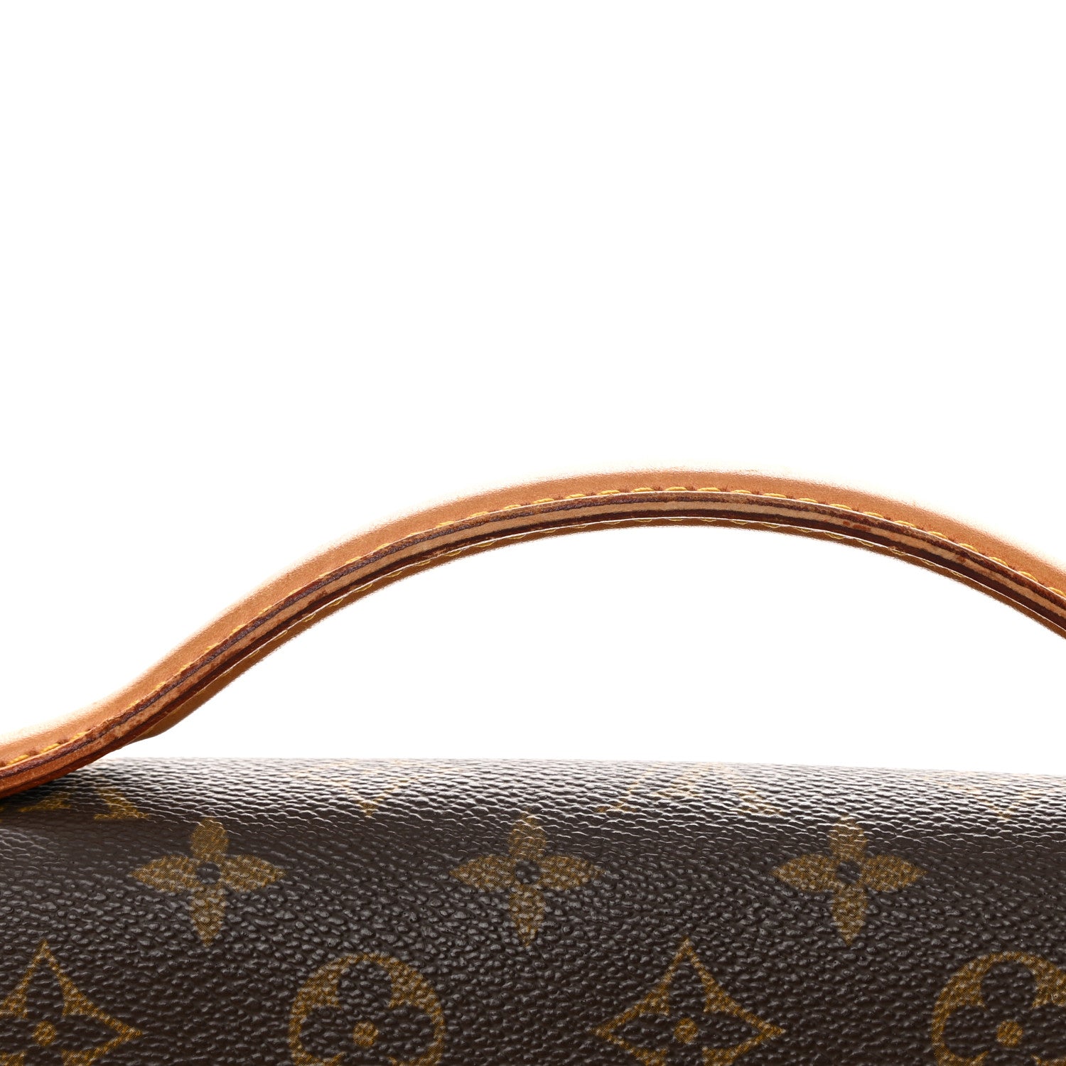 Louis Vuitton Monogram Beverly GM Briefcase 13 of 19
