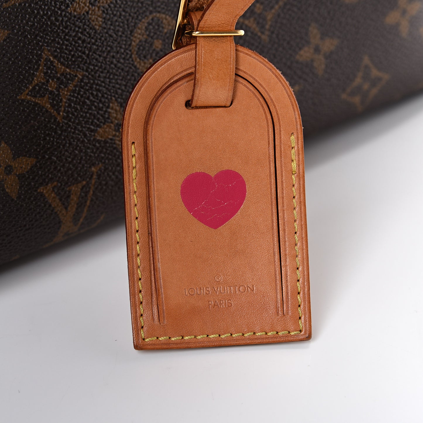 Monogram Neo Neverfull MM Pivoine