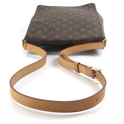 Louis Vuitton Monogram Musette GM 6 of 9