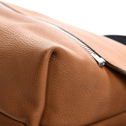 Chloe Deerskin Medium Dalston Shoulder Bag Brown 9 of 11