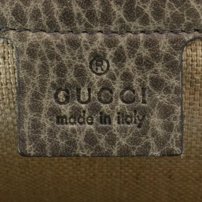 Gucci Guccissima Large New Jackie Hobo Grey 5 of 7