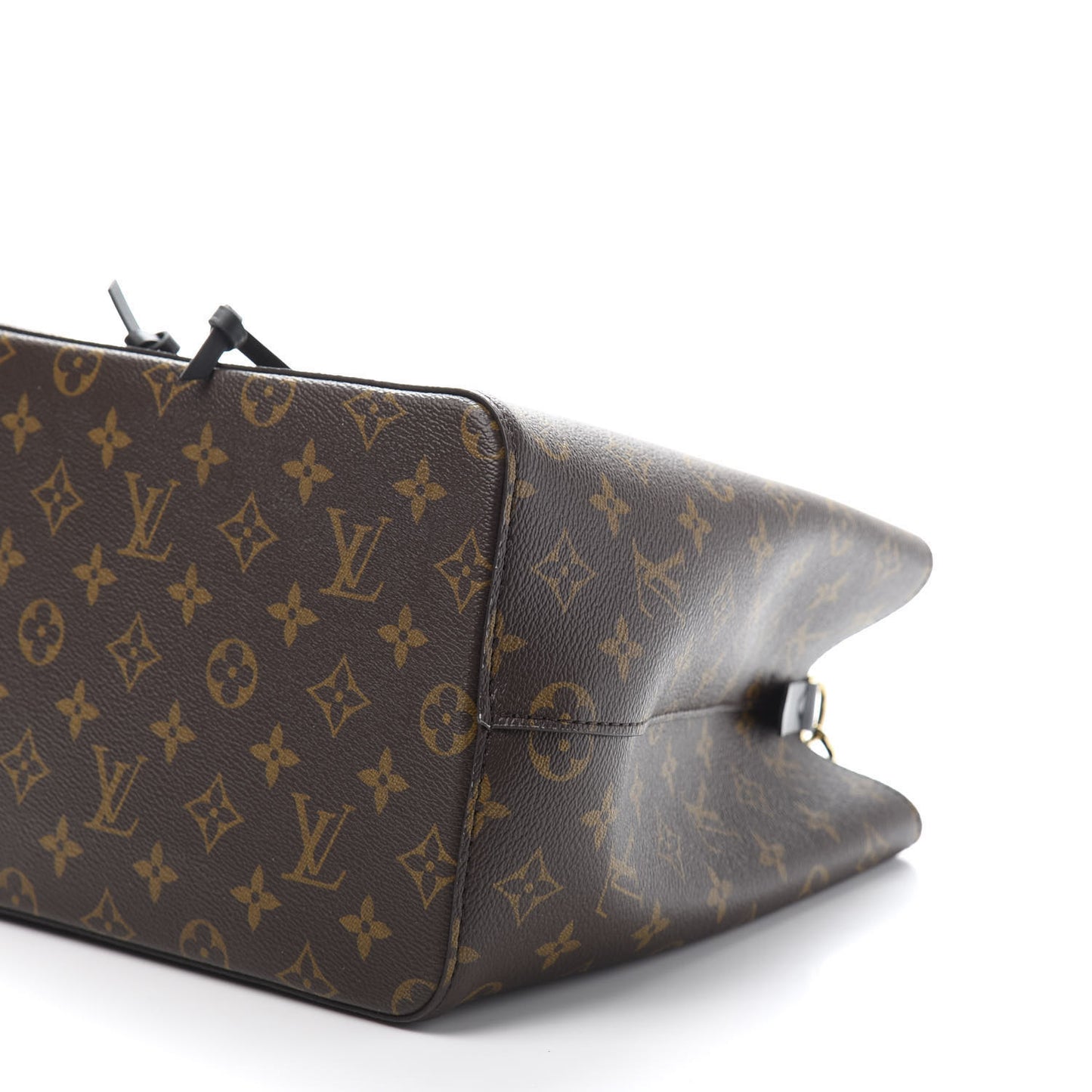 Monogram Neonoe MM Black
