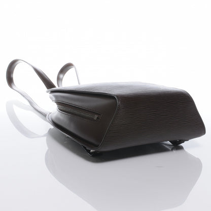 Louis Vuitton Epi Mabillon Backpack Moka 4 of 7