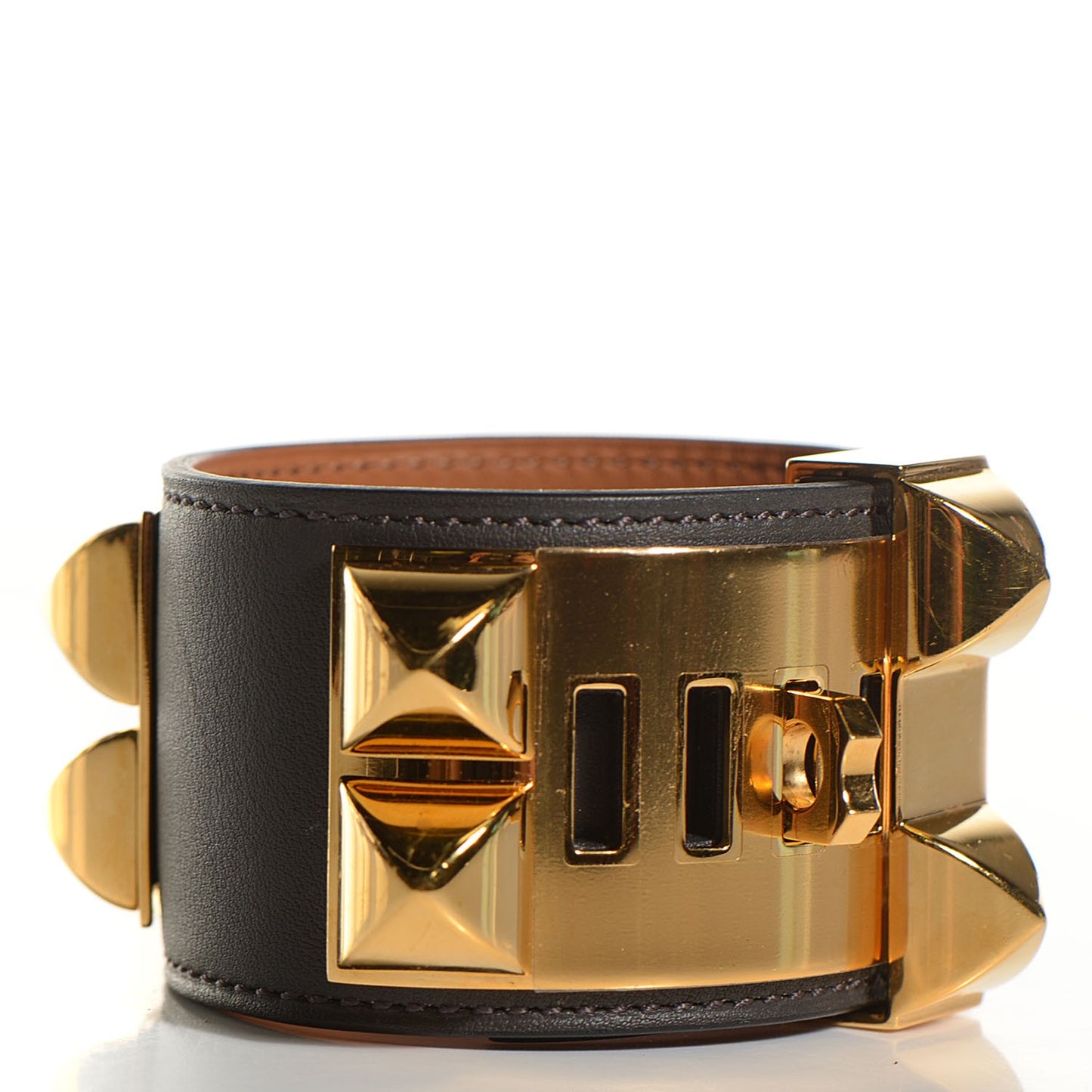 Swift Collier De Chien CDC Bracelet S Graphite