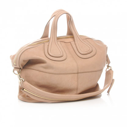Givenchy Lambskin Medium Nightingale Linen 3 of 8