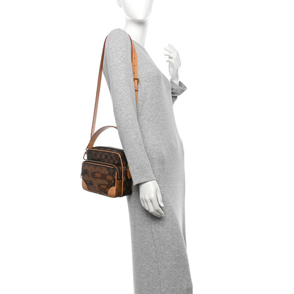 Louis Vuitton Monogram Landscape Archive Nil Brown 3 of 17