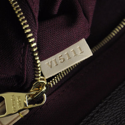 Louis Vuitton Monogram Raspail GM 8 of 9