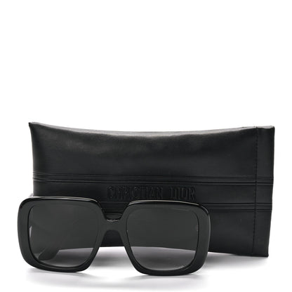 Christian Dior Diorbobby S2F Sunglasses Black 7 of 7