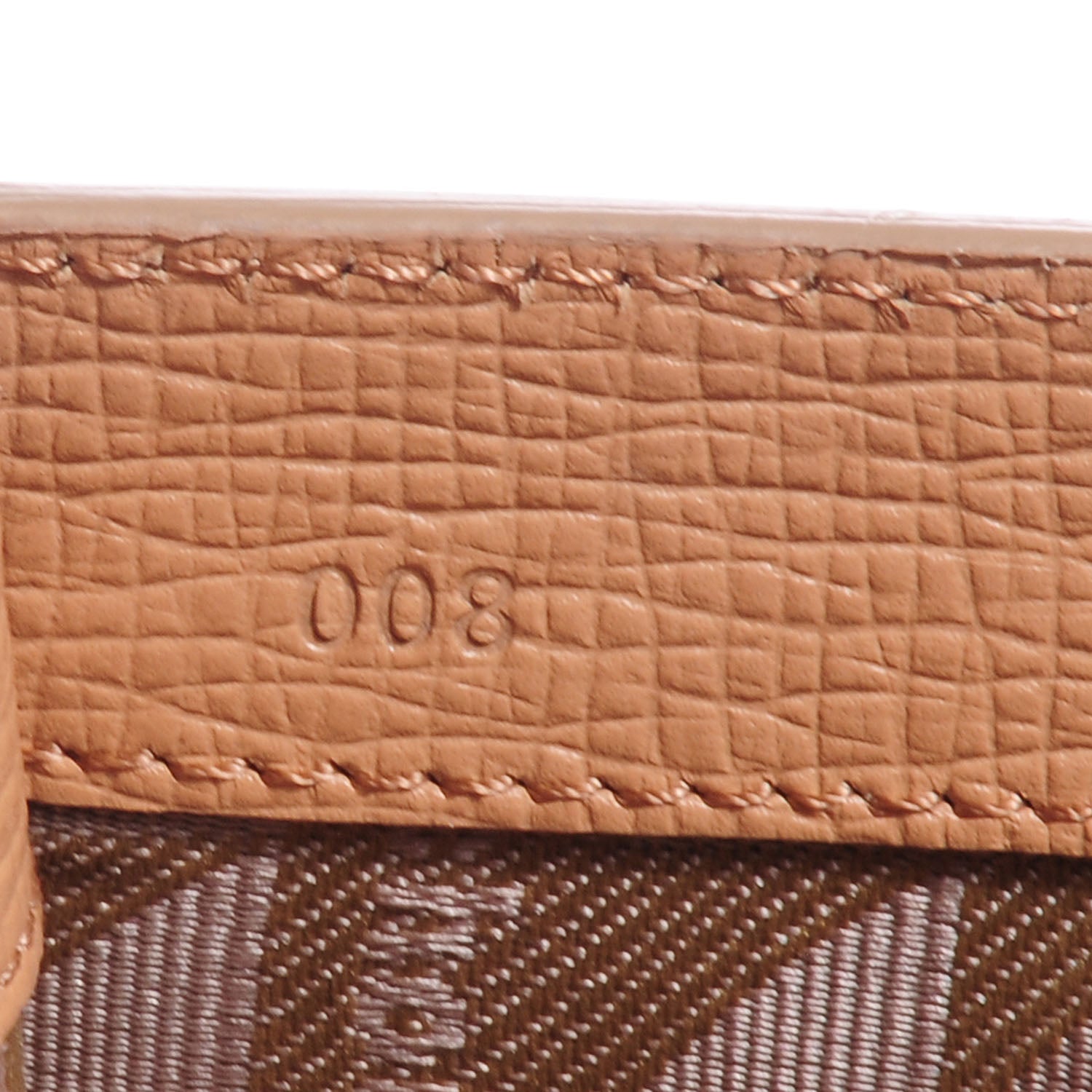 Proenza Schouler Textured Leather Mini PS11 Classic Shoulder Bag Sorbet 9 of 13
