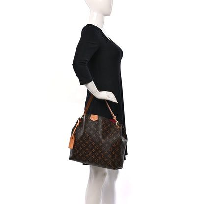 Louis Vuitton Monogram Graceful PM Pivoine 2 of 9