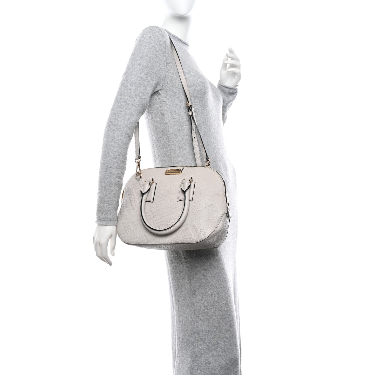 Monogram Pochette Accessories