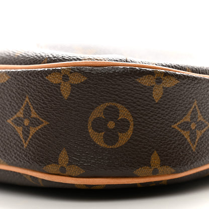 Louis Vuitton Monogram Odeon PM 10 of 10