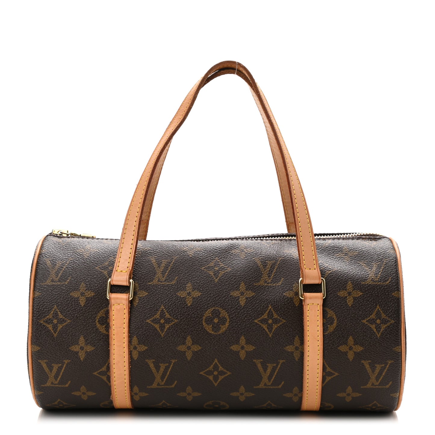 Monogram Papillon 26