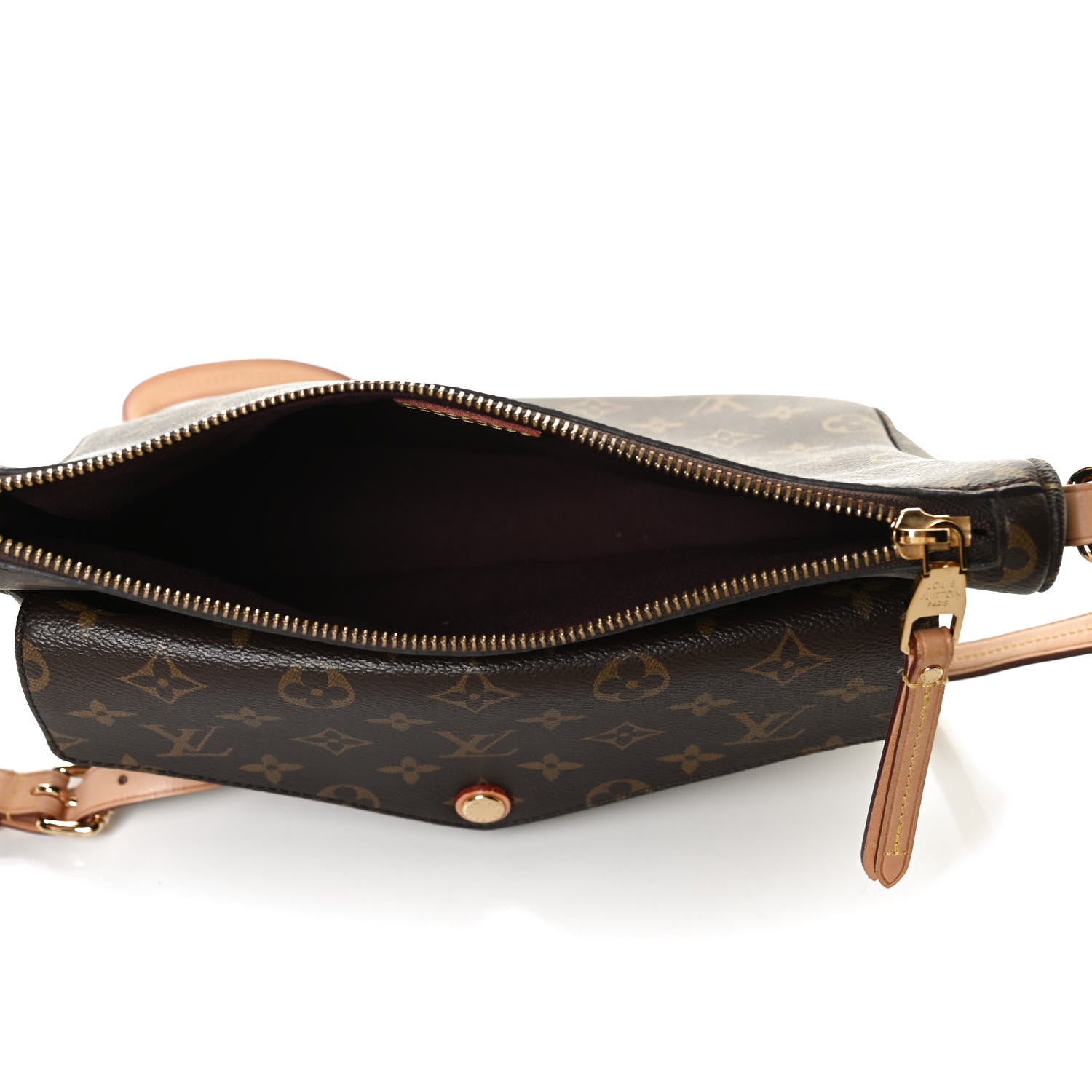 Louis Vuitton Monogram Mabillon 5 of 11