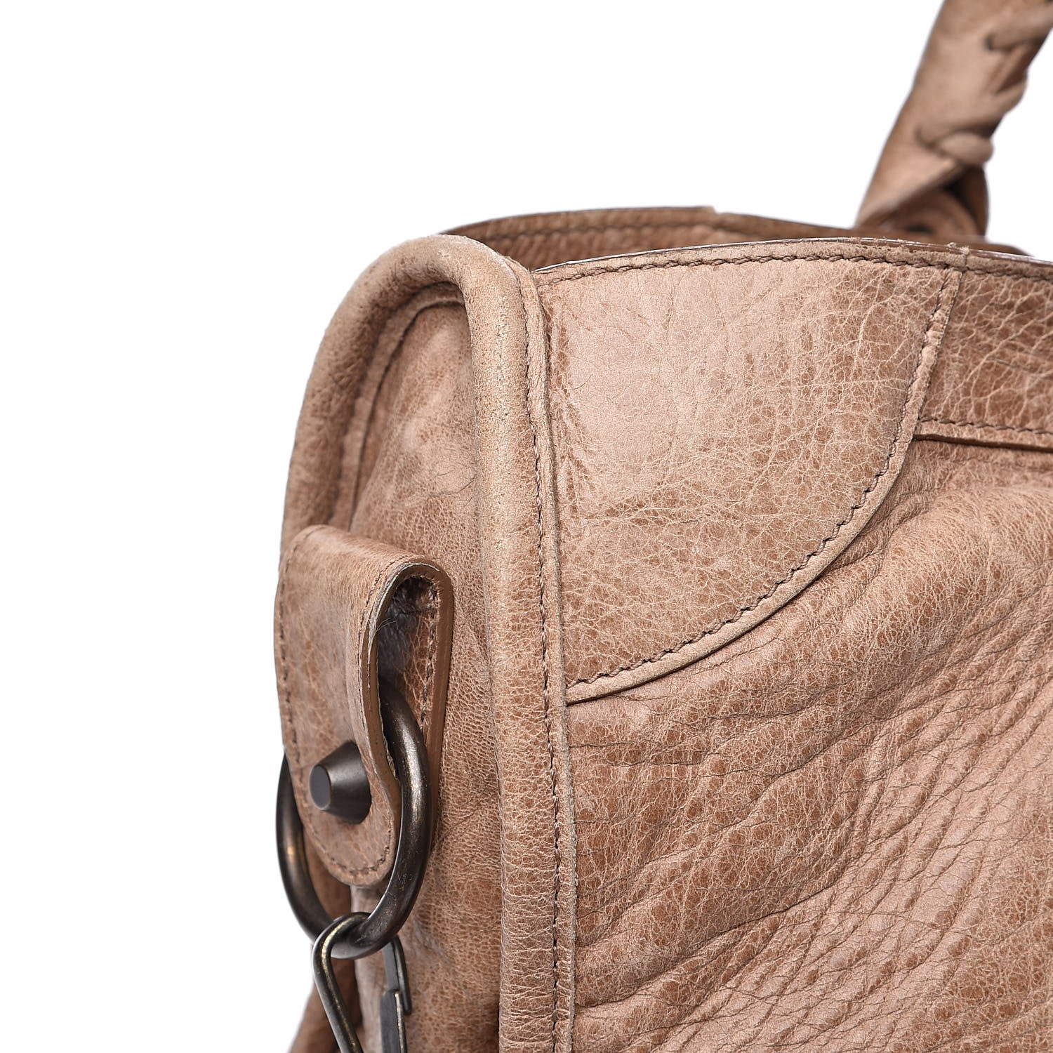 Balenciaga Agneau Classic Hardware S Cityeigle 14 of 18