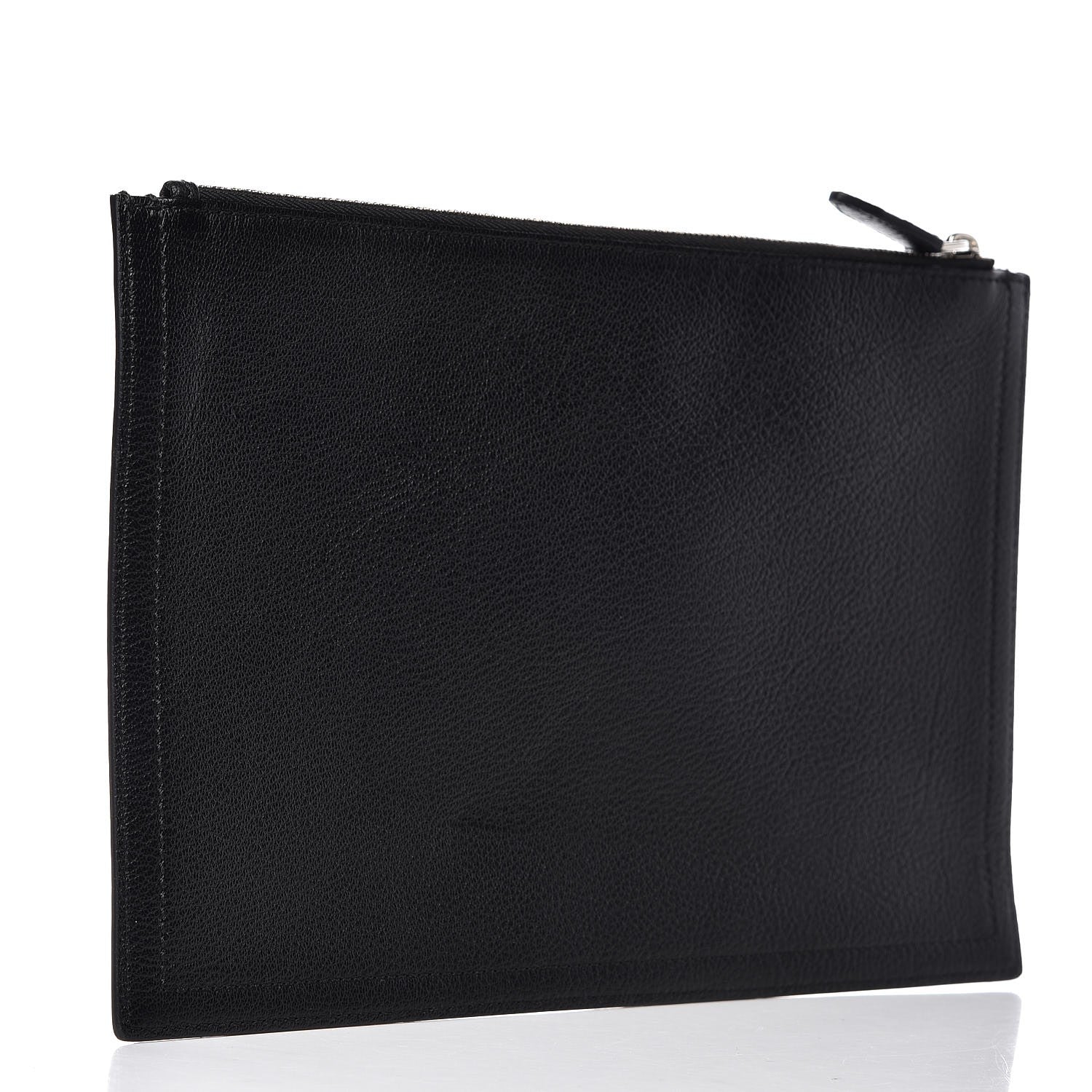 Givenchy Sugar Goatskin Medium Antigona Pouch Black 3 of 7