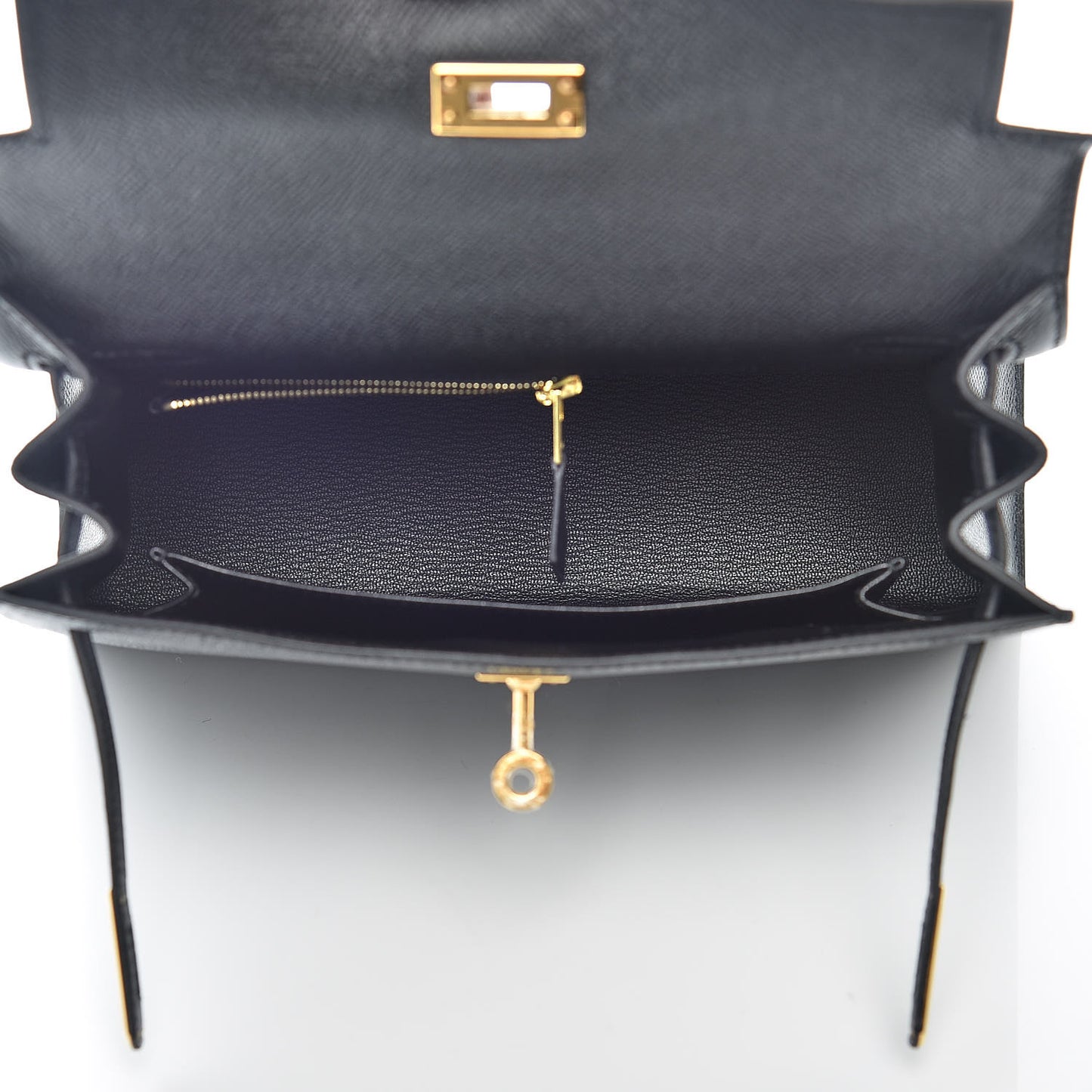 Epsom Kelly Sellier 25 Black