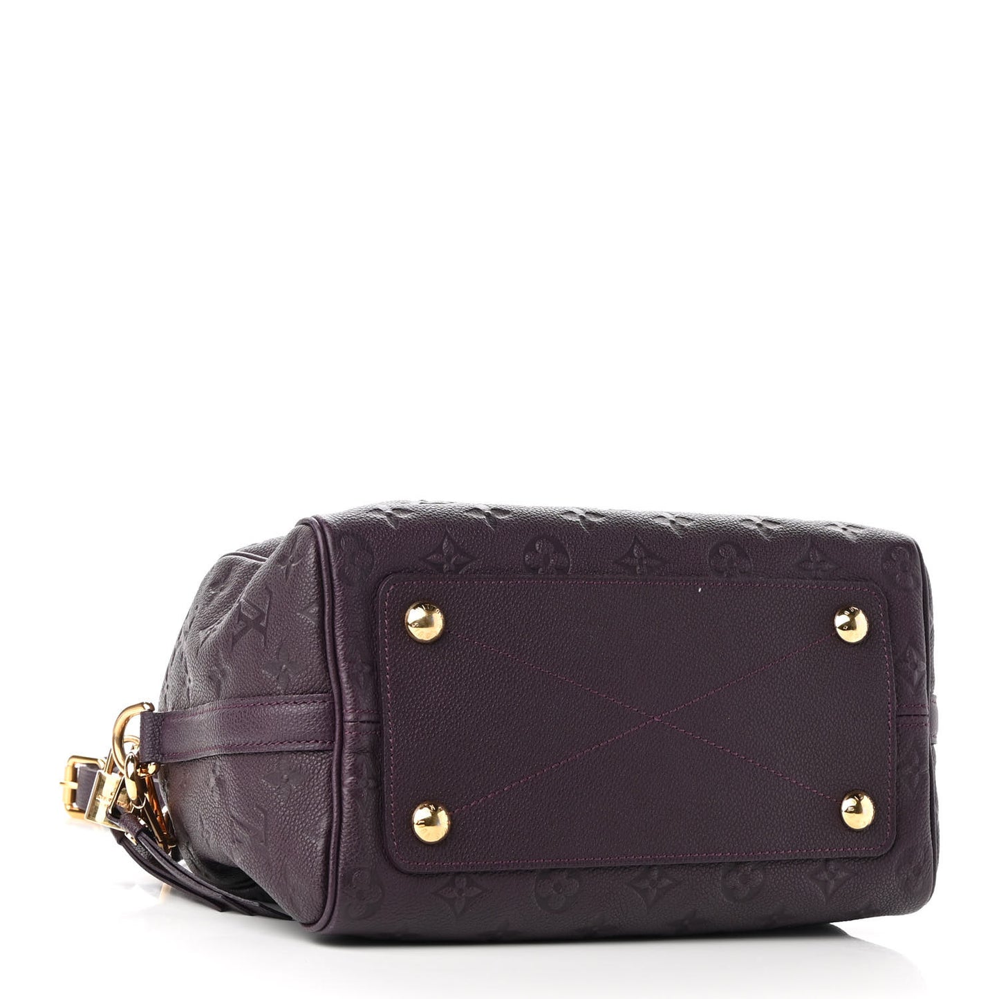 Empreinte Speedy Bandouliere 25 Aube
