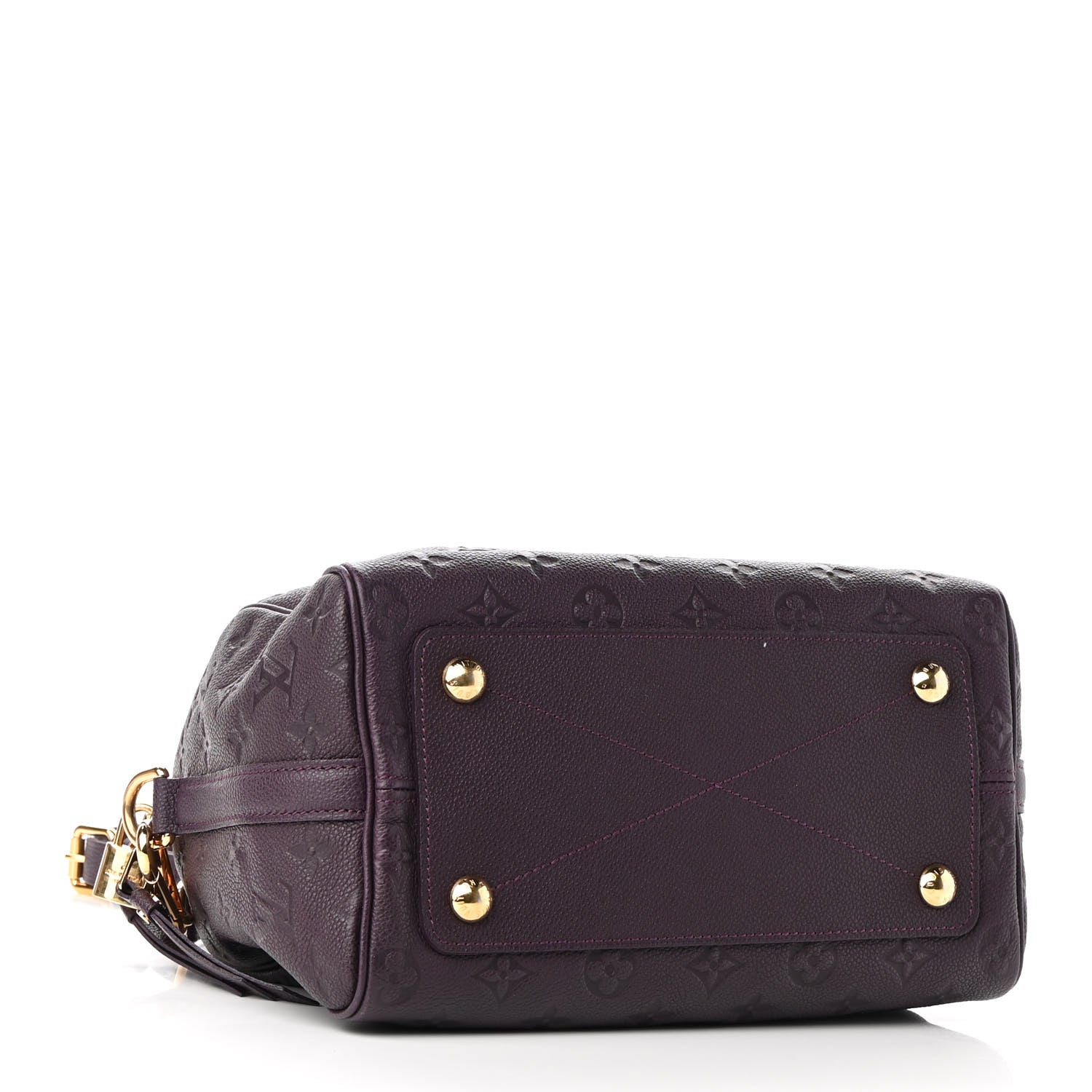 Louis Vuitton Empreinte Speedy Bandouliere 25 Aube 4 of 8