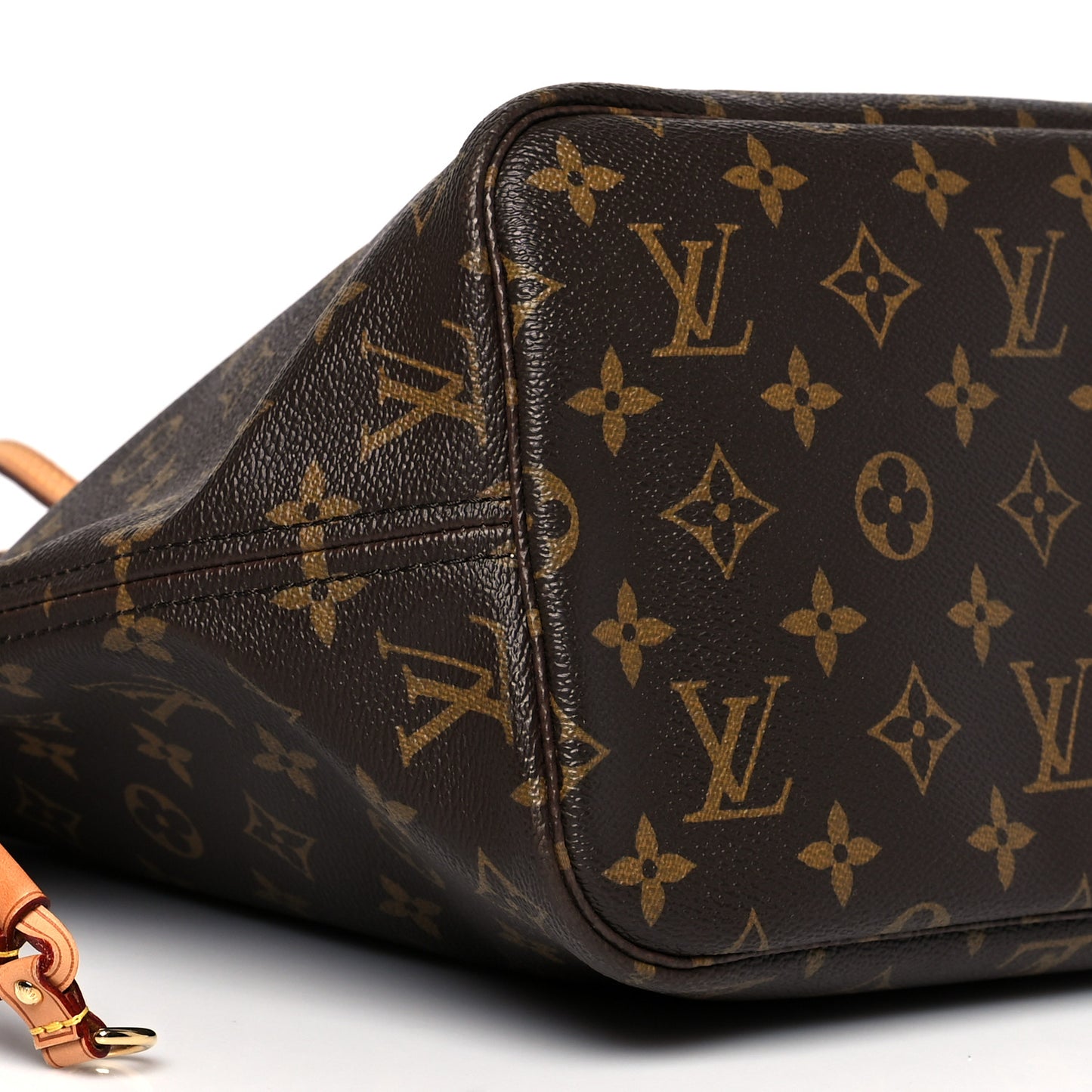 Monogram Neverfull MM