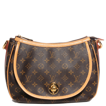 Louis Vuitton Monogram Tulum PM 1 of 8