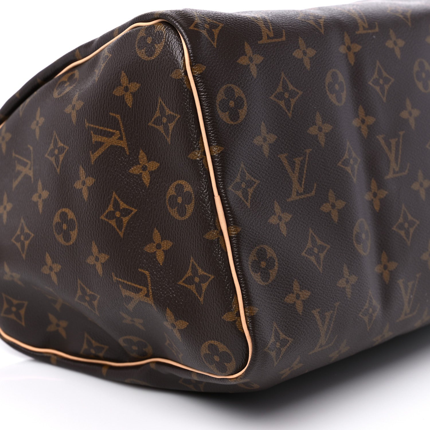 Louis Vuitton Monogram Speedy 35 8 of 14