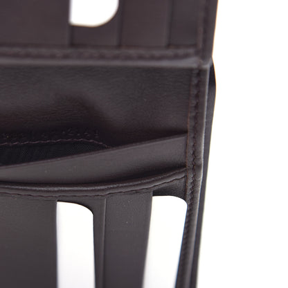 Gucci Microguccissima Passcase Wallet Testa di Moro 7 of 8