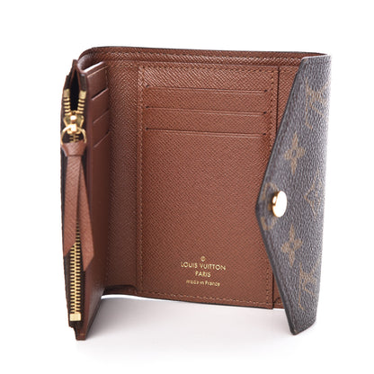 Louis Vuitton Monogram Victorine Wallet 5 of 7