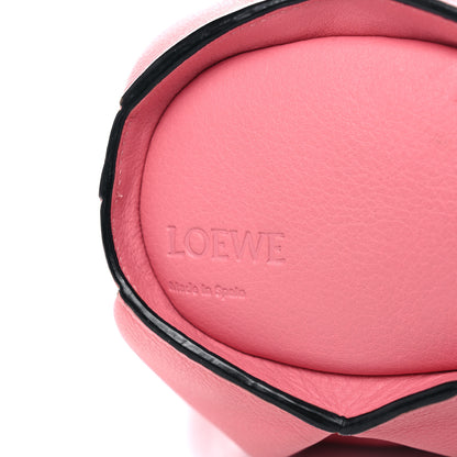 Loewe Calfskin Mini Elephant Crossbody Bag Candy 6 of 16