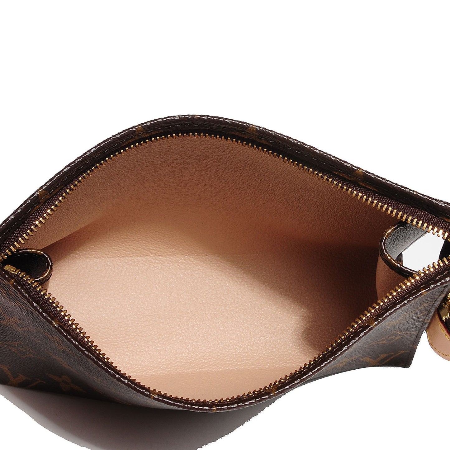 Monogram Toiletry Pouch 19