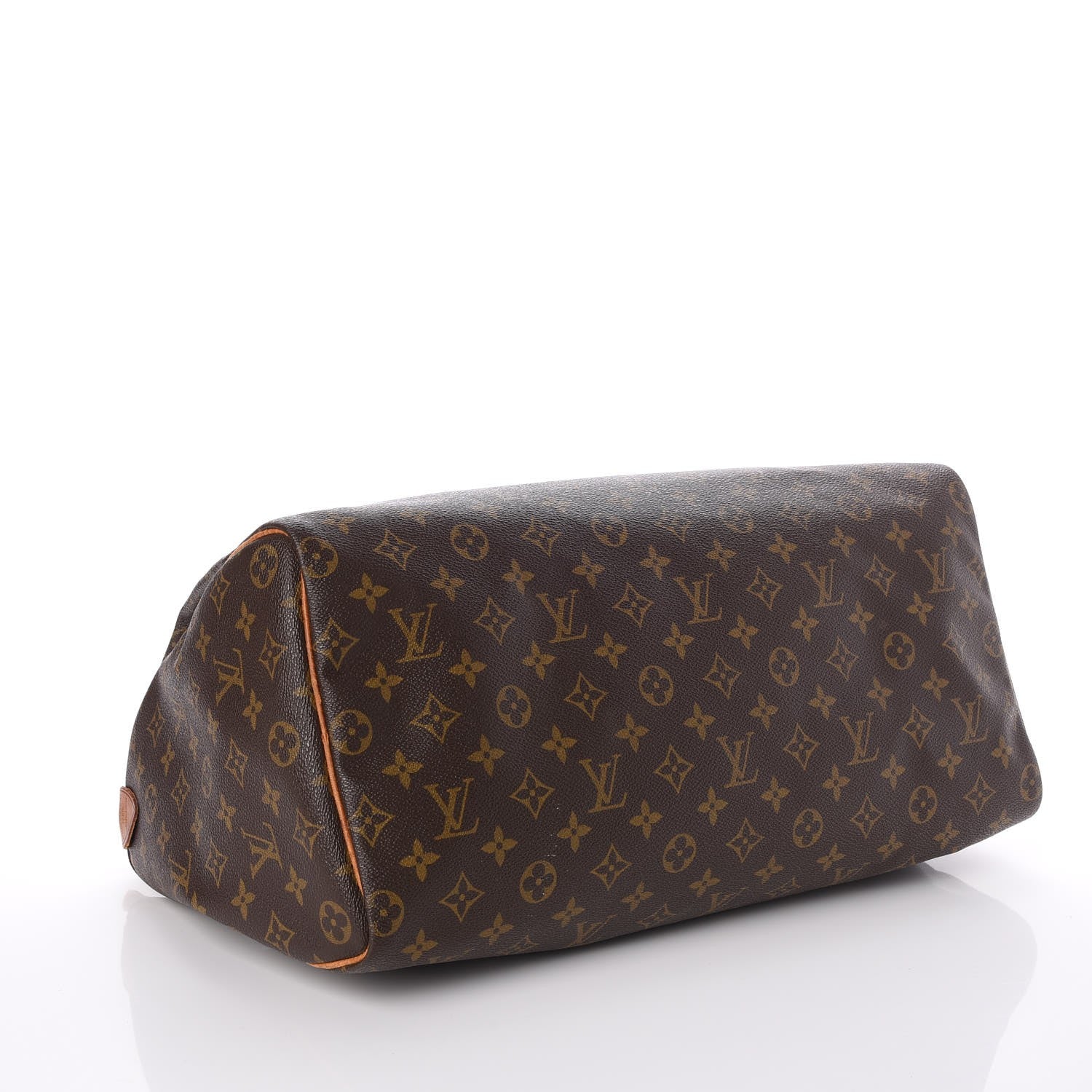 Louis Vuitton Monogram Speedy 40 4 of 10