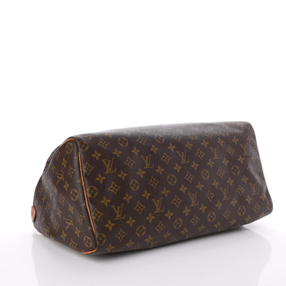 Louis Vuitton Monogram Speedy 40 4 of 10