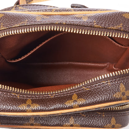 Louis Vuitton Monogram Amazone 4 of 9