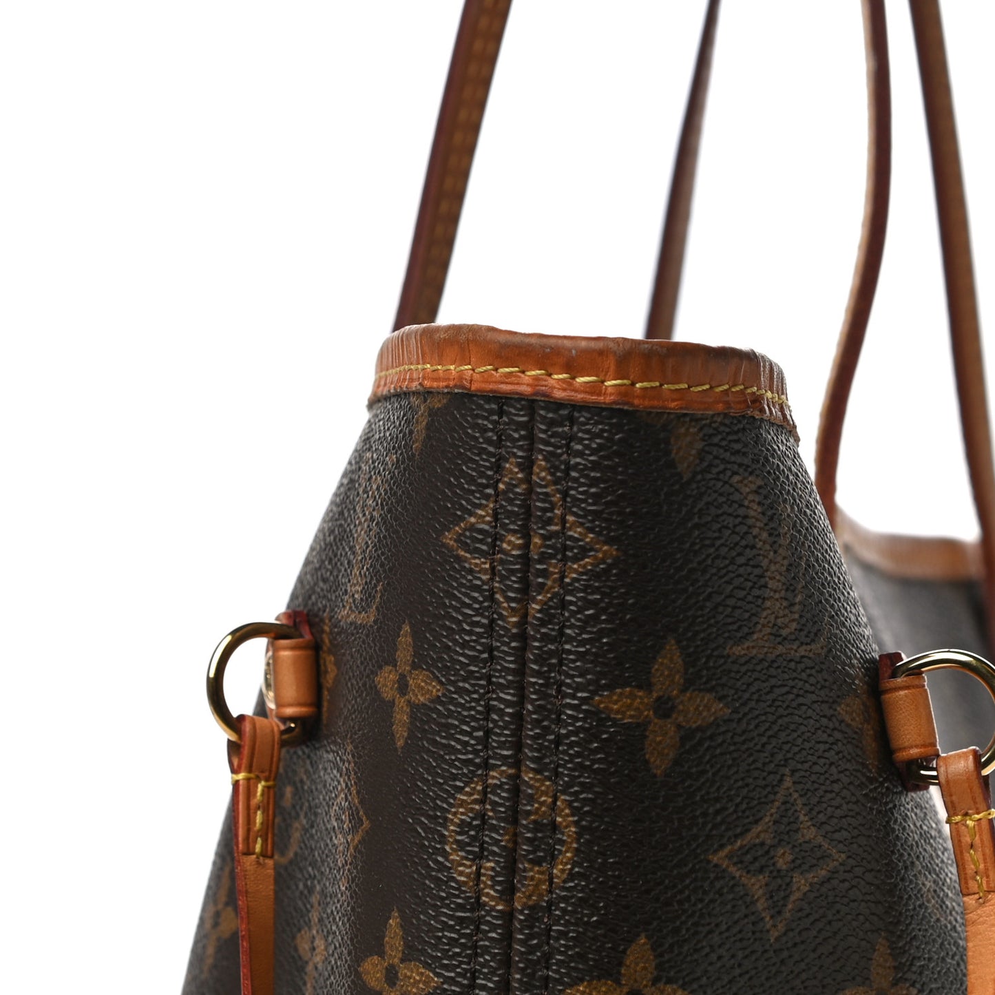 Monogram Neverfull MM