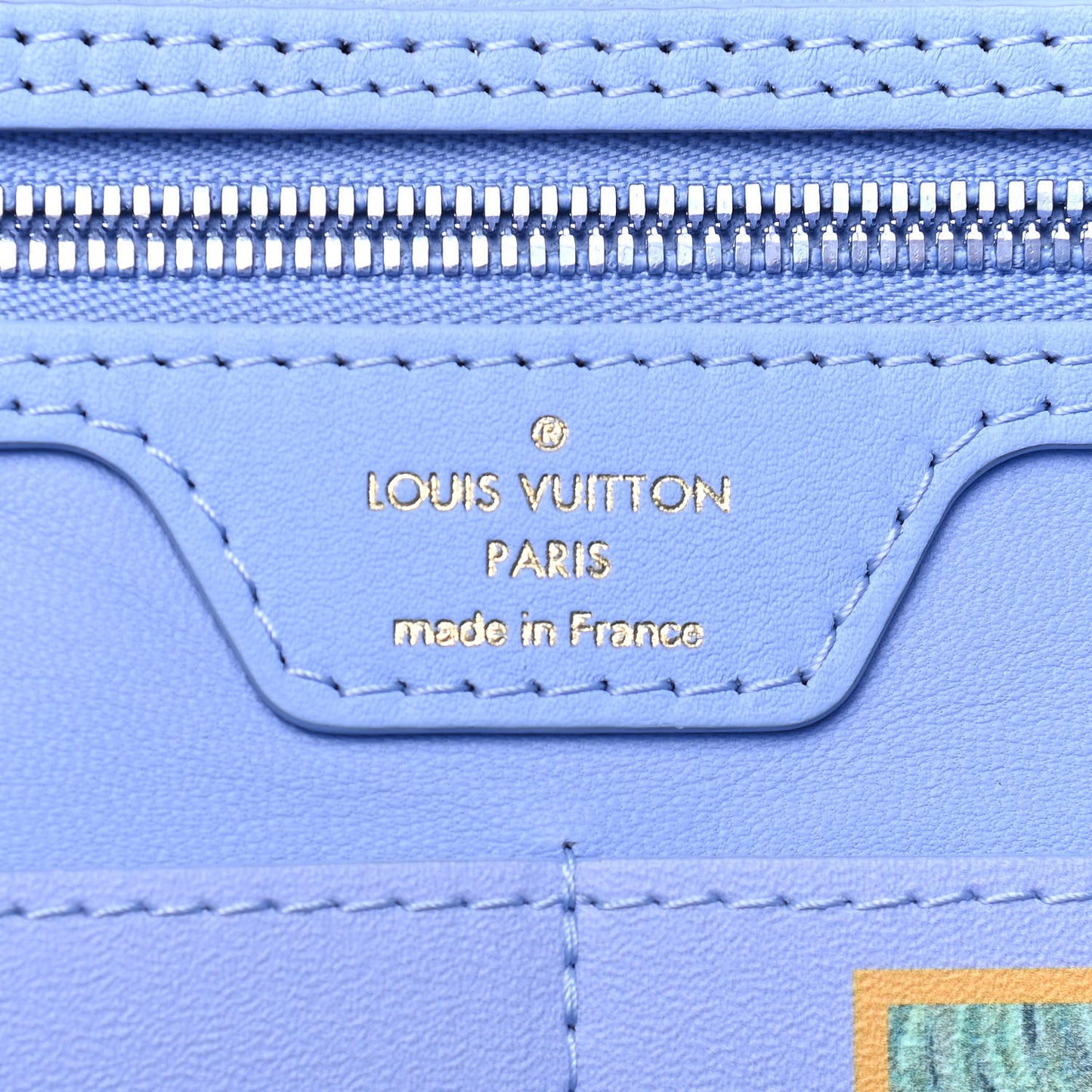 Masters Van Gogh Neverfull MM