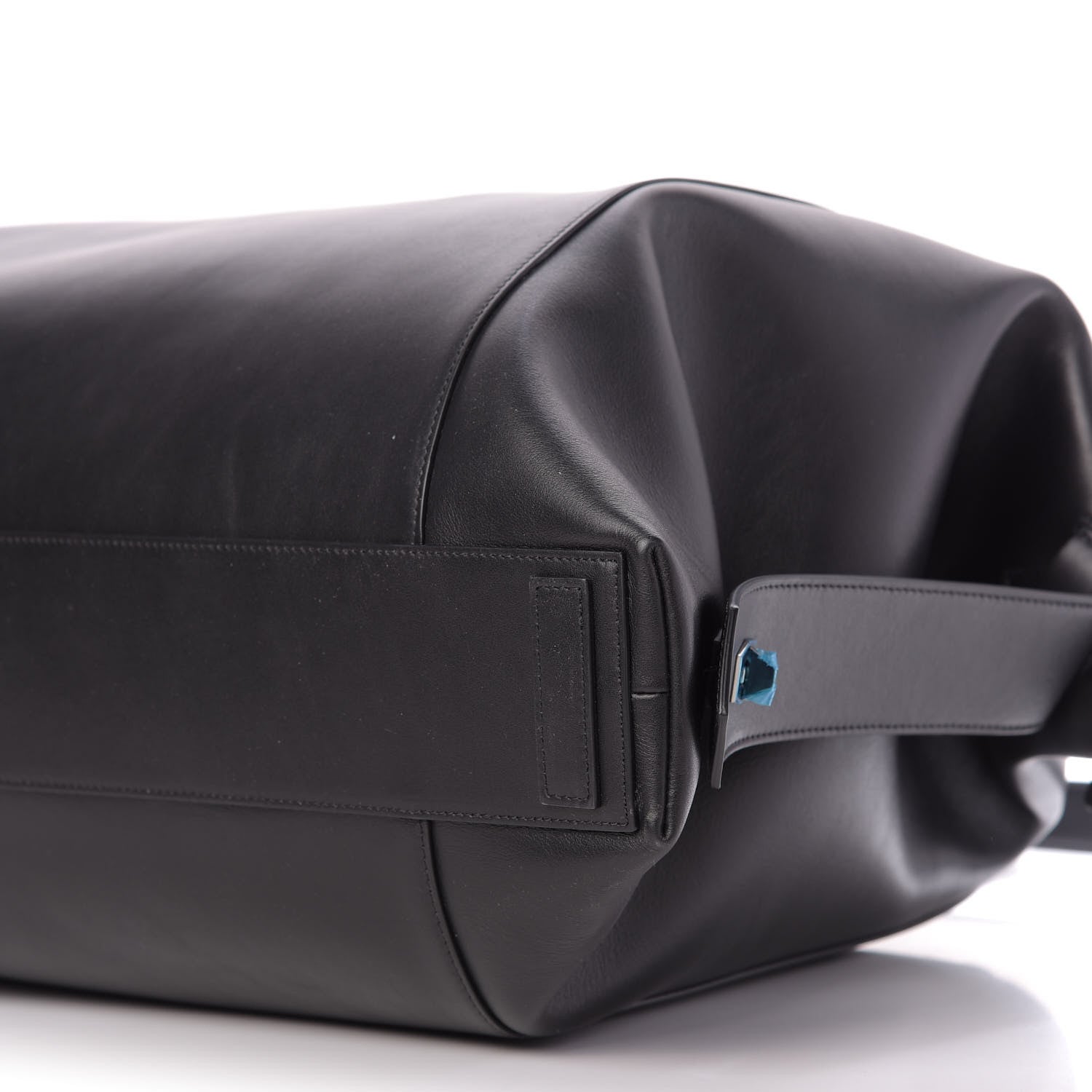 Givenchy Smooth Calfskin Large Soft Antigona Black 6 of 7