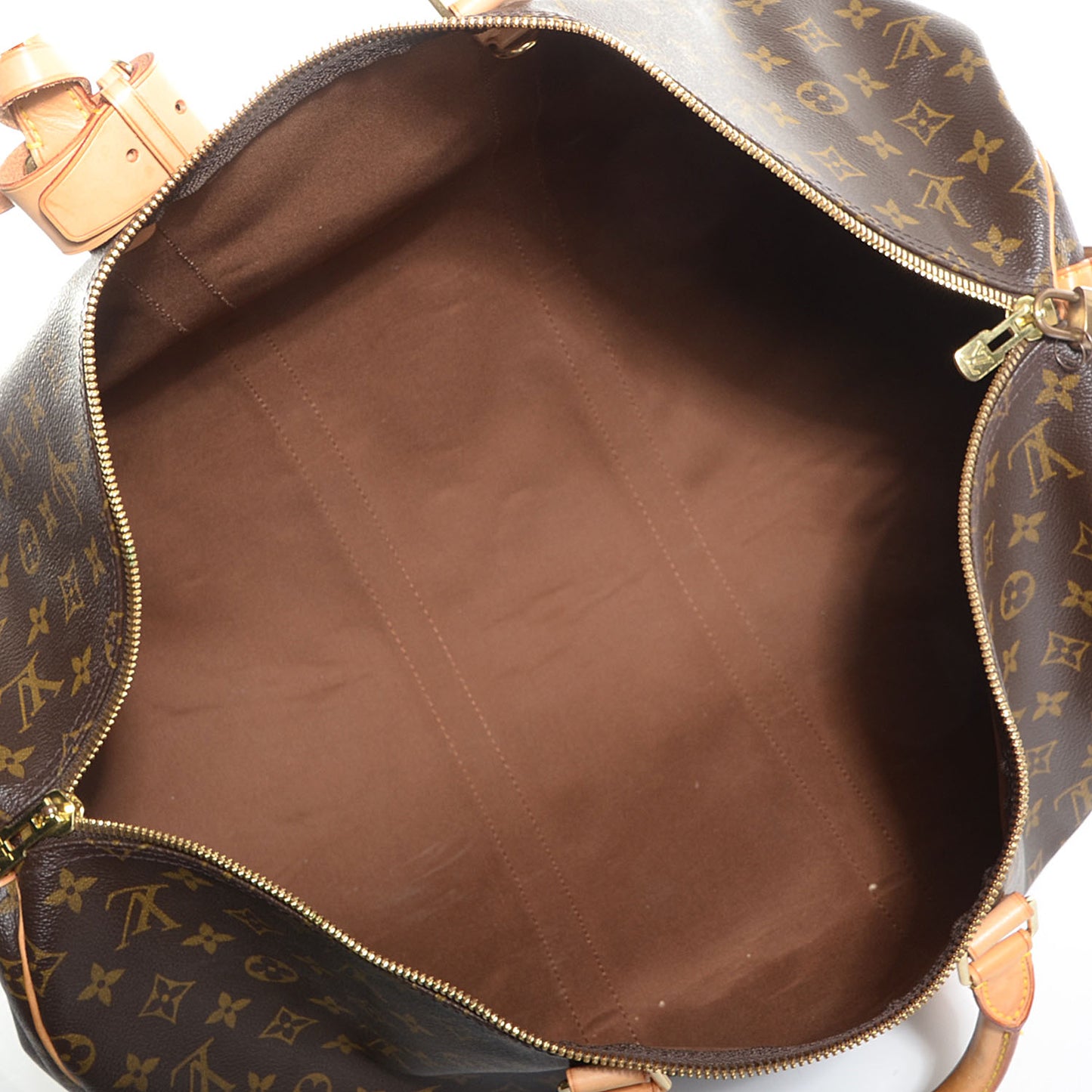 Monogram Keepall Bandouliere 55