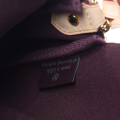 Louis Vuitton Monogram Favorite MM 7 of 11
