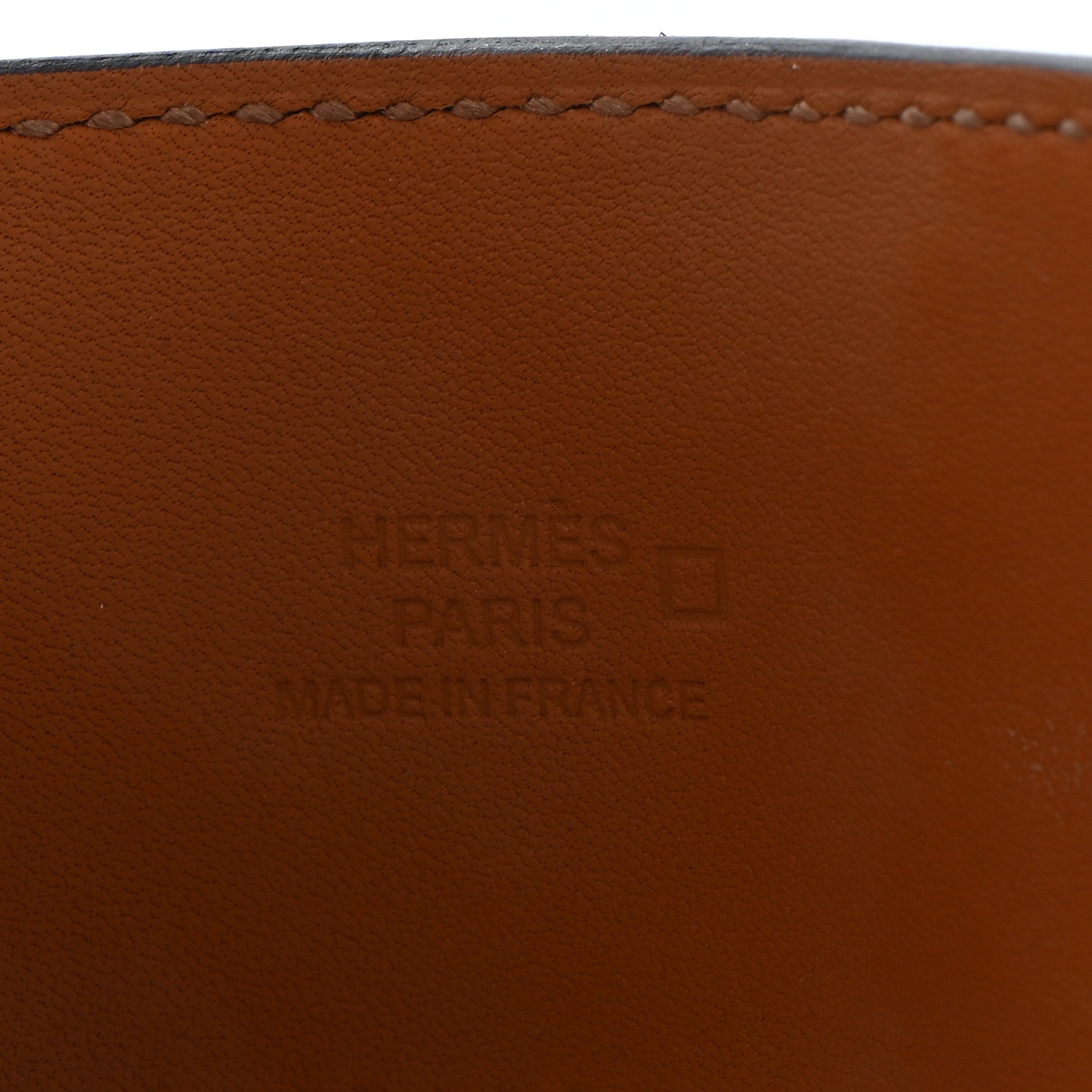 Hermes Shiny Alligator Collier de Chien CDC Bracelet T2 Rose Extreme 6 of 8
