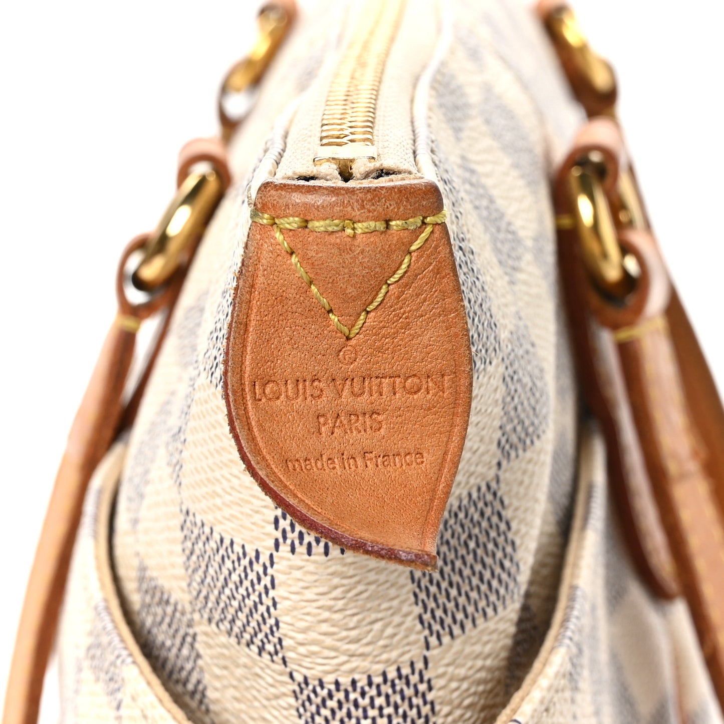 Damier Azur Totally PM