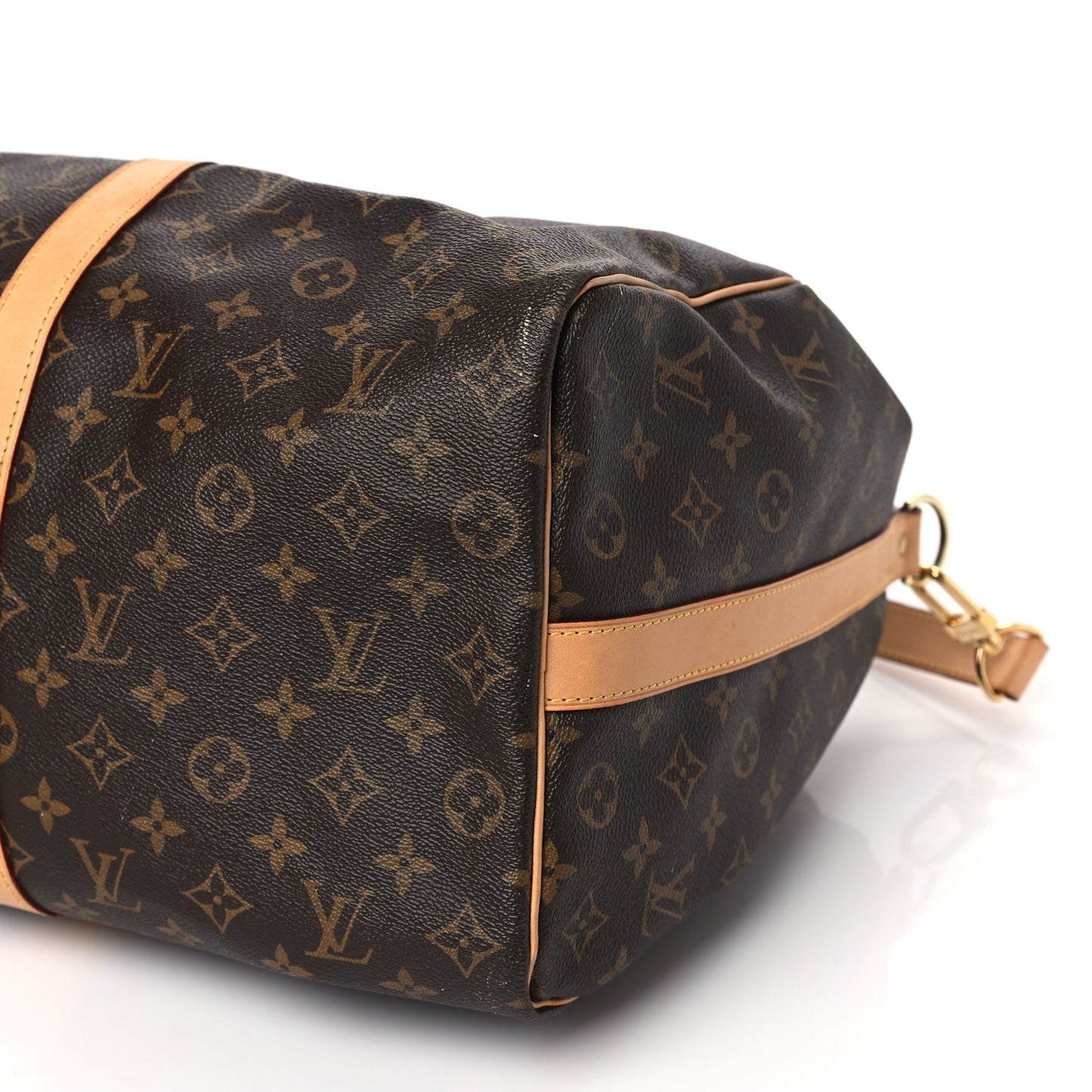 Monogram Keepall Bandouliere 50
