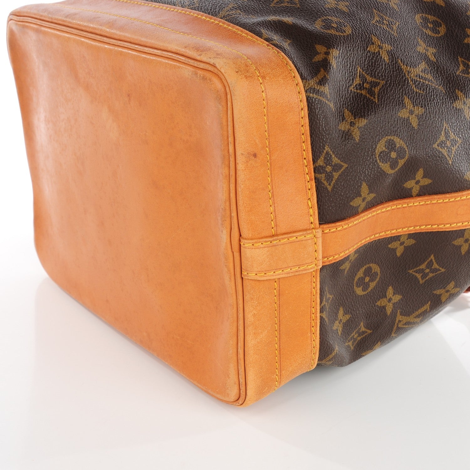 Louis Vuitton Monogram Noe 3 of 12