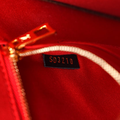 Louis Vuitton Reverse Monogram Giant Onthego MM 8 of 10
